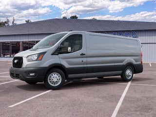 2027 Ford Transit Commercial Cargo Van