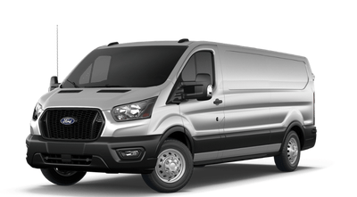 2027 Ford Transit Commercial Cargo Van