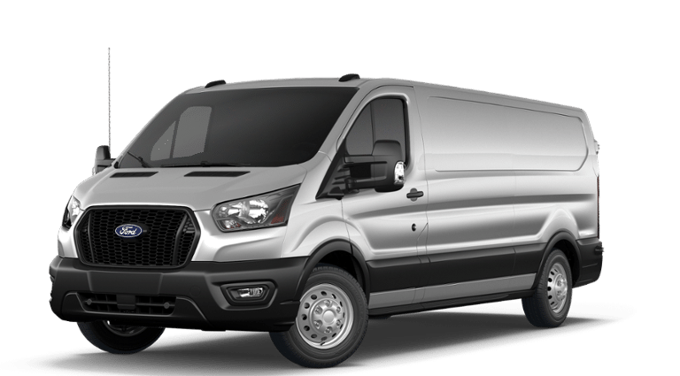 2027 Ford Transit Commercial Cargo Van