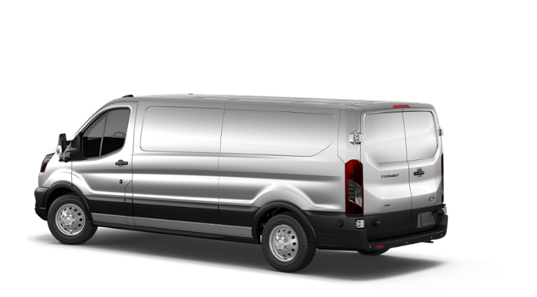 2027 Ford Transit Commercial Cargo Van