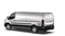 2027 Ford Transit Commercial Cargo Van