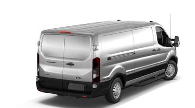 2027 Ford Transit Commercial Cargo Van