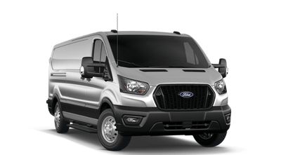2027 Ford Transit Commercial Cargo Van