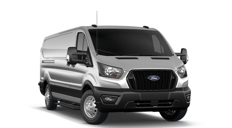 2027 Ford Transit Commercial Cargo Van