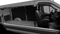 2027 Ford Transit Commercial Cargo Van
