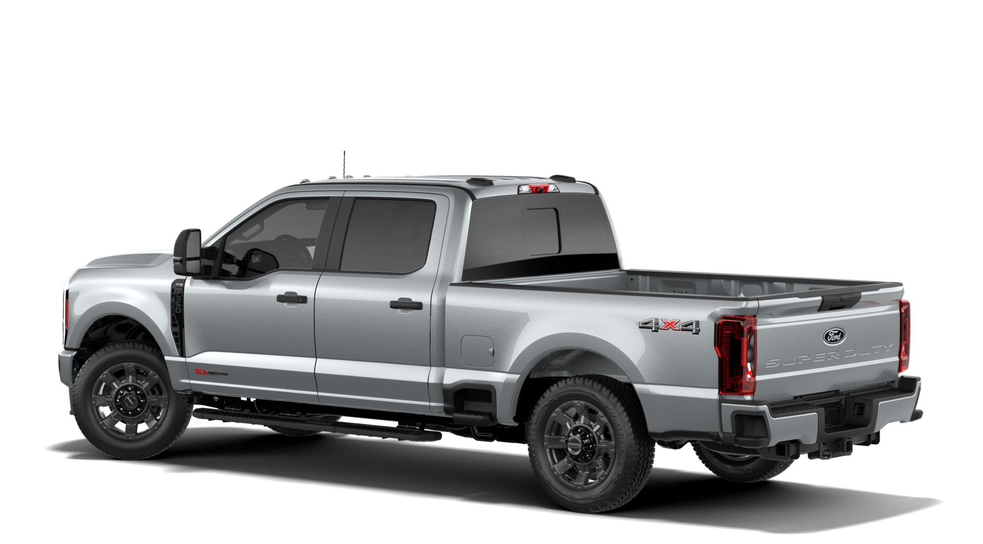 2027 Ford Super Duty F-350® XL