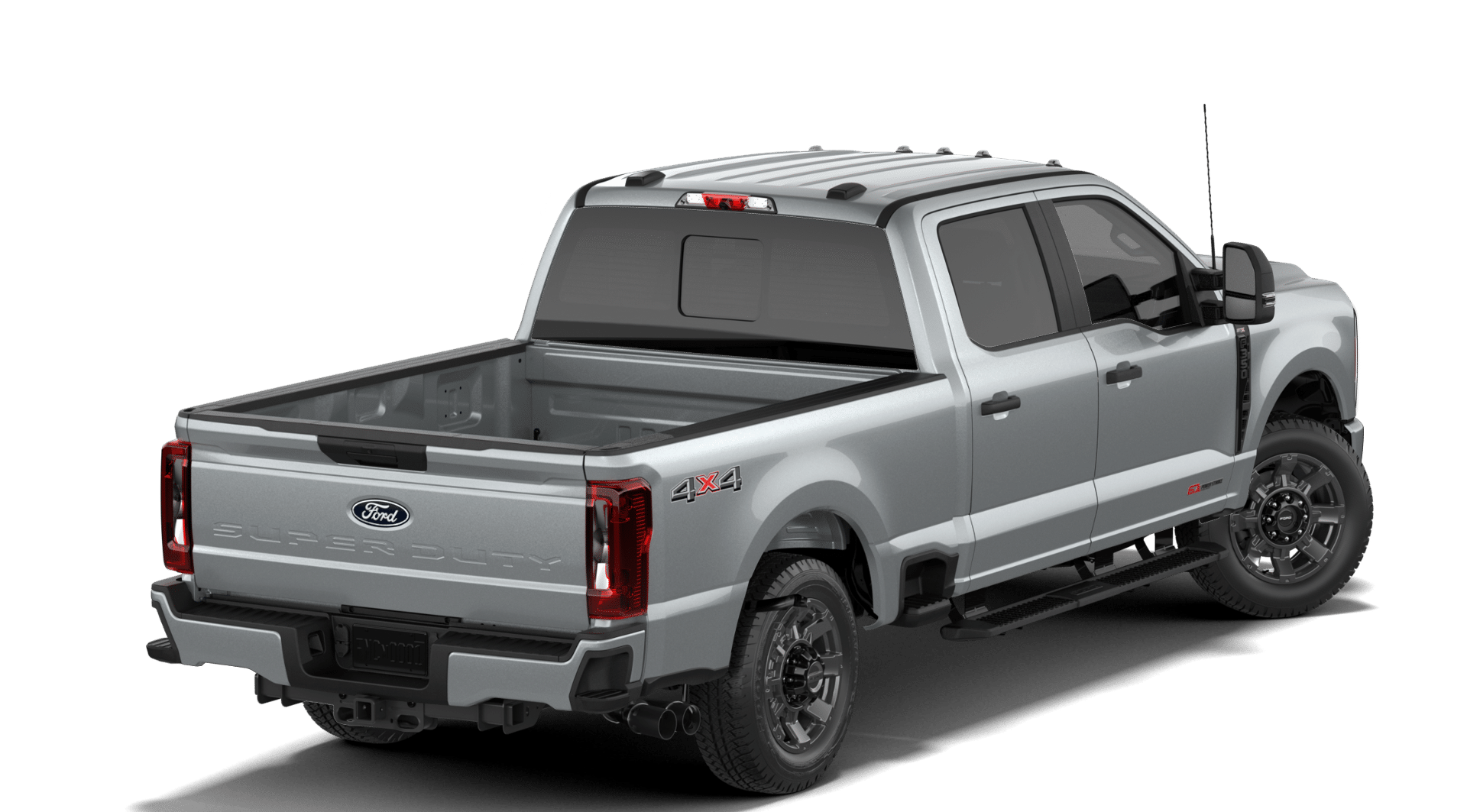 2027 Ford Super Duty F-350® XL