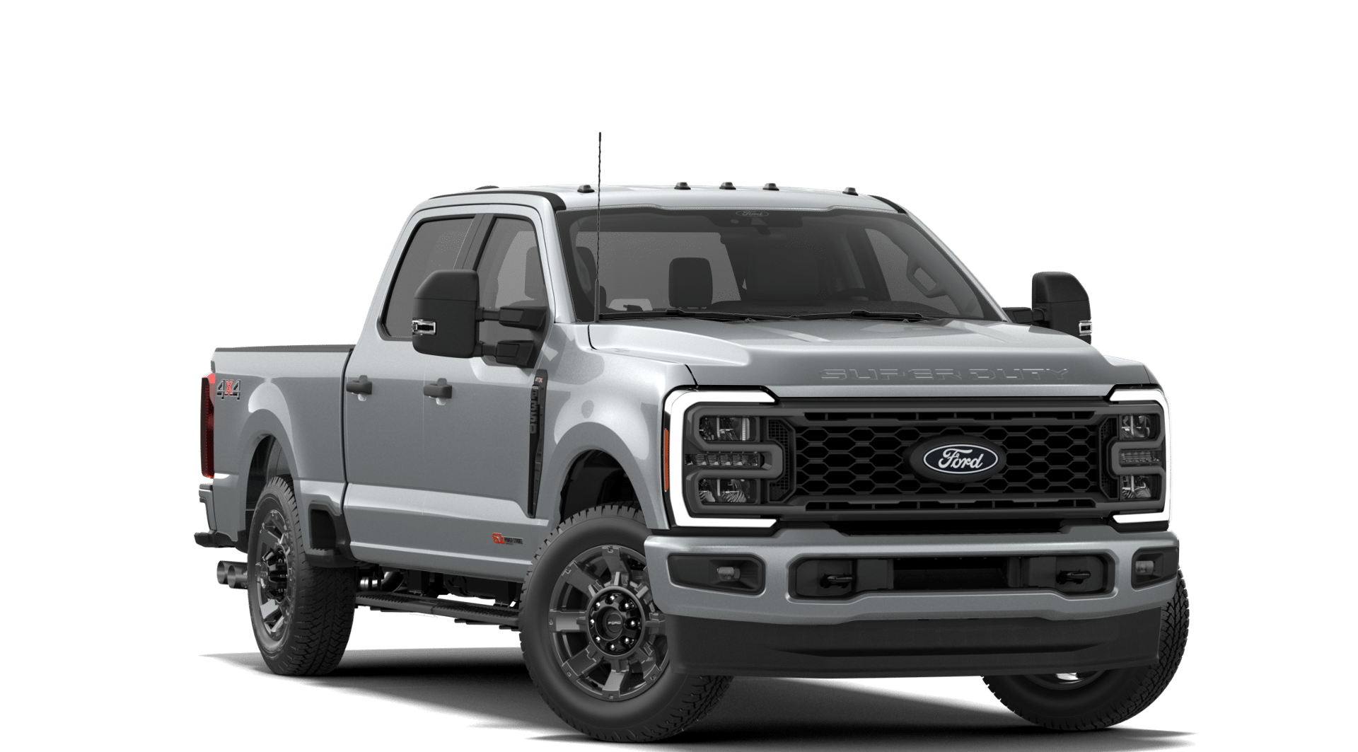 2027 Ford Super Duty F-350® XL