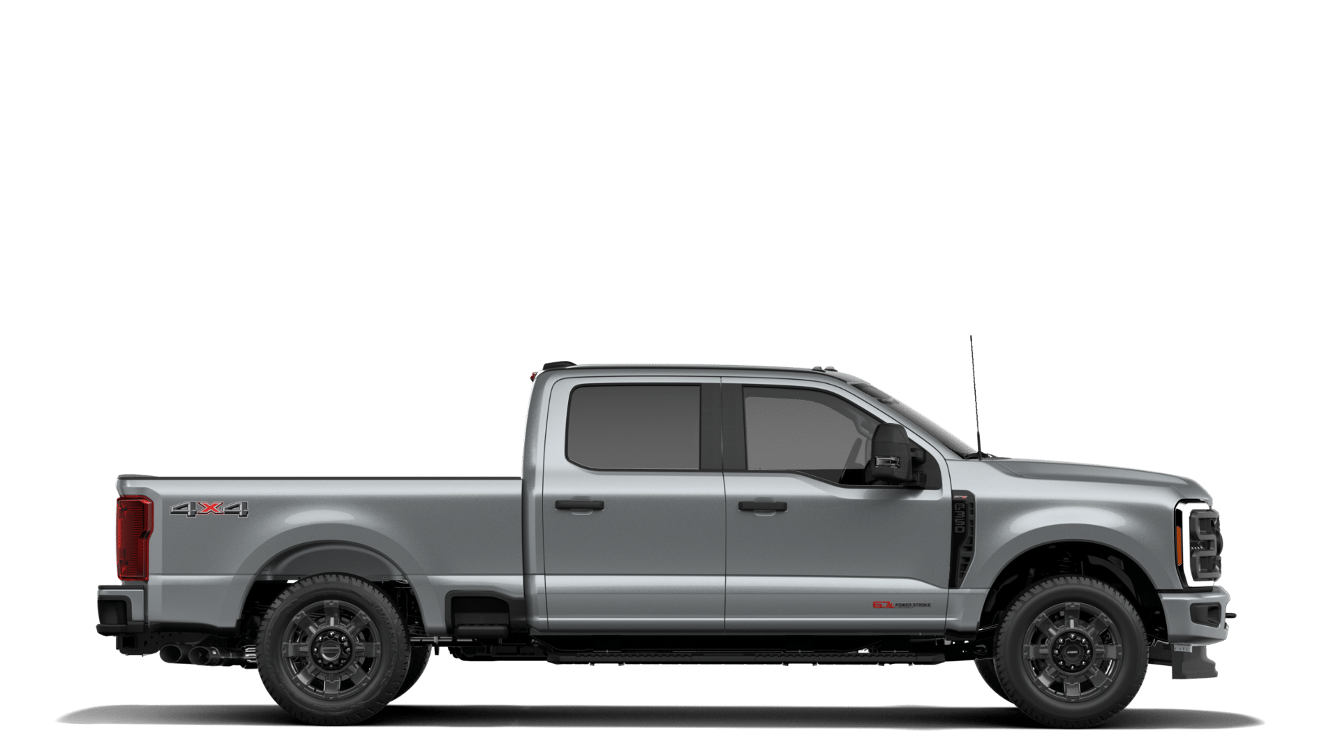 2027 Ford Super Duty F-350® XL