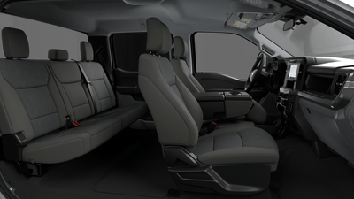2027 Ford Super Duty F-350® XL