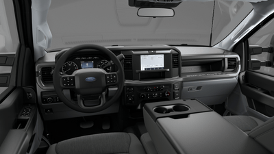 2027 Ford Super Duty F-350® XL