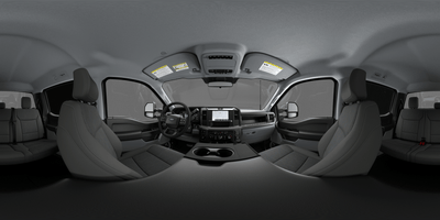 2027 Ford Super Duty F-350® XL