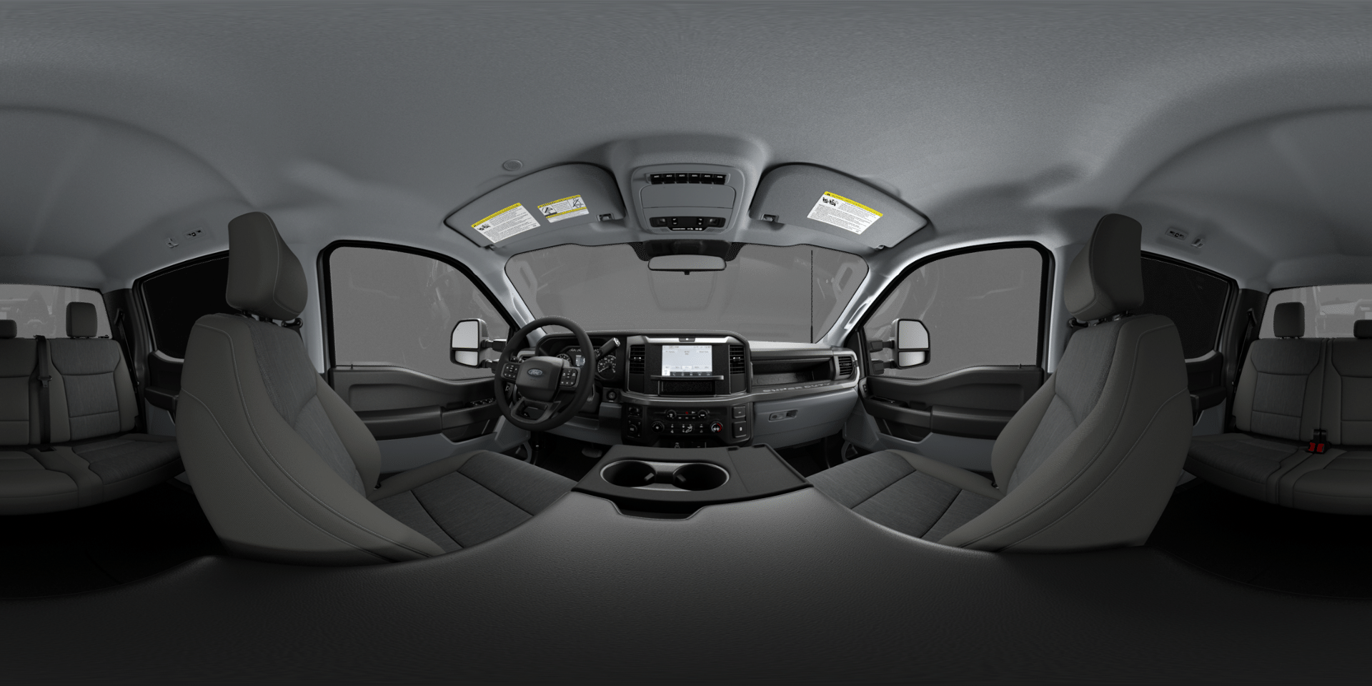 2027 Ford Super Duty F-350® XL