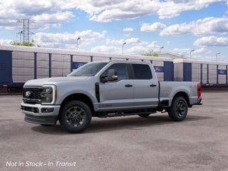 2027 Ford Super Duty F-350® XL