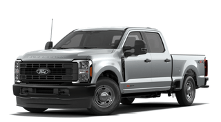 2027 Ford Super Duty F-350® XL