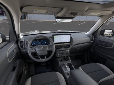2025 Ford Bronco Sport Big Bend®