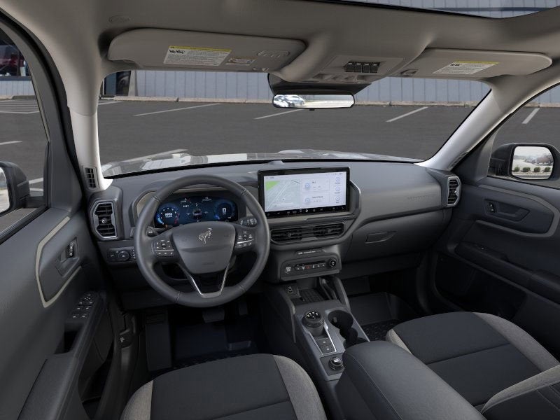 2025 Ford Bronco Sport Big Bend®