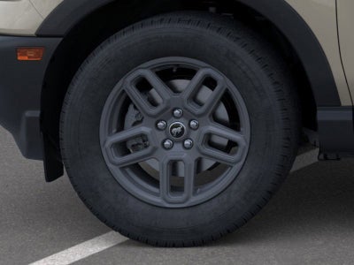 2025 Ford Bronco Sport Big Bend®