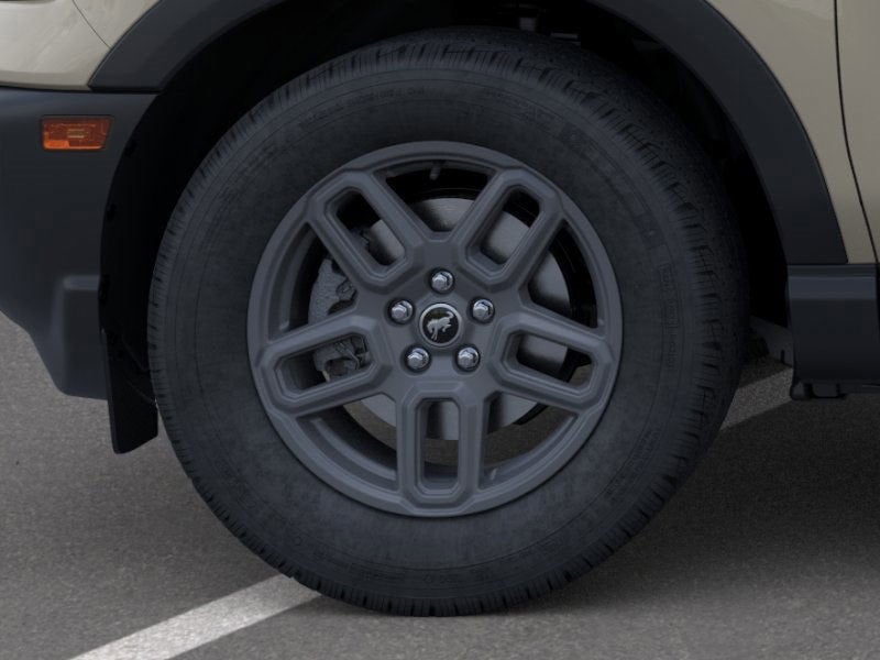 2025 Ford Bronco Sport Big Bend®