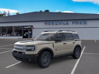 2025 Ford Bronco Sport Big Bend®