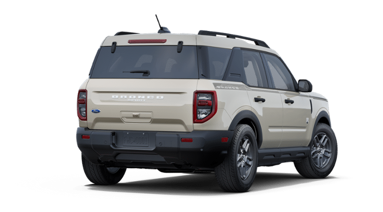 2025 Ford Bronco Sport Big Bend®