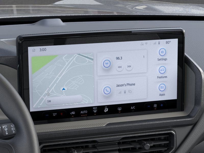 2025 Ford Bronco Sport Big Bend®