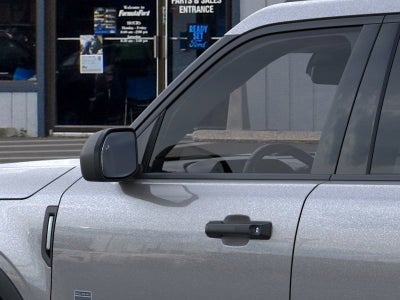 2025 Ford Bronco Sport Big Bend®