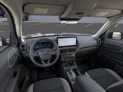 2025 Ford Bronco Sport Big Bend®