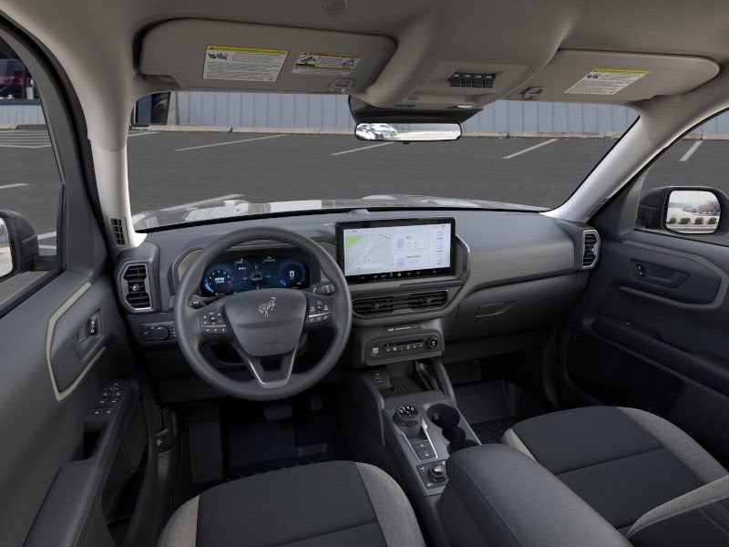 2025 Ford Bronco Sport Big Bend®
