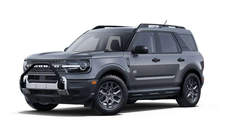 2025 Ford Bronco Sport Big Bend®