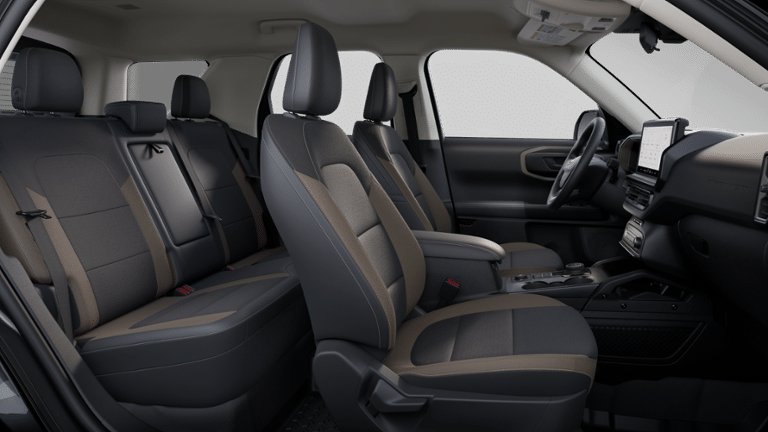 2025 Ford Bronco Sport Big Bend®