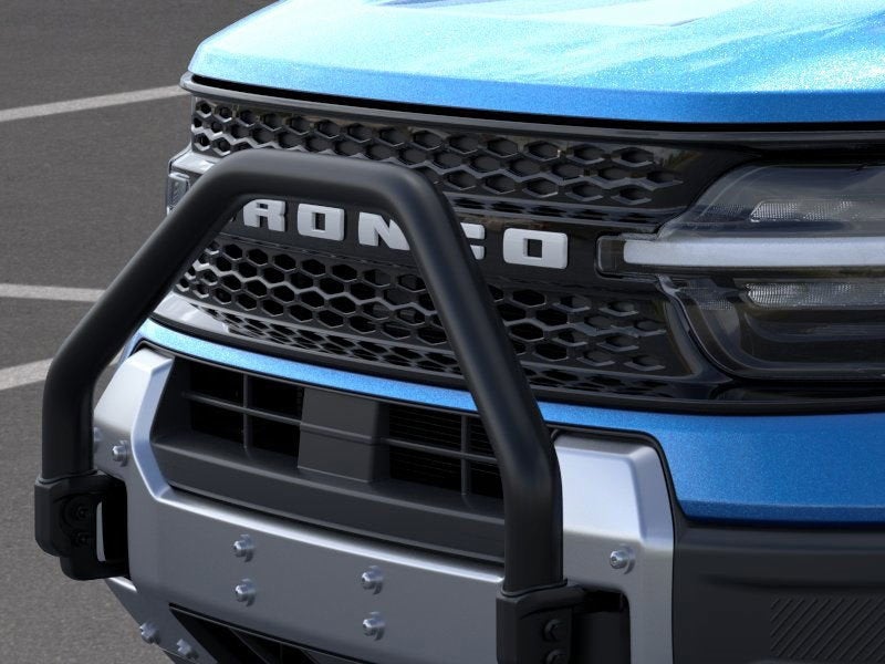 2025 Ford Bronco Sport Big Bend®