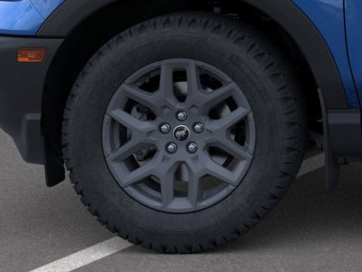 2025 Ford Bronco Sport Big Bend®