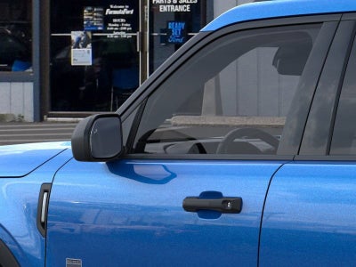 2025 Ford Bronco Sport Big Bend®