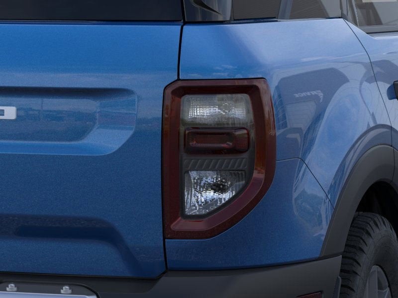 2025 Ford Bronco Sport Big Bend®