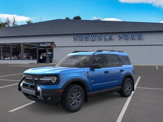 2025 Ford Bronco Sport Big Bend®
