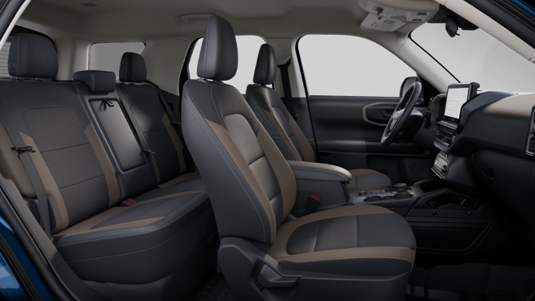 2025 Ford Bronco Sport Big Bend®