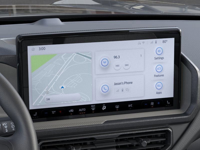 2025 Ford Bronco Sport Big Bend®