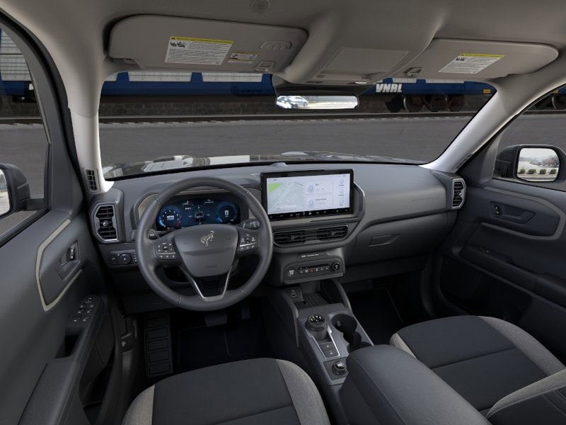 2025 Ford Bronco Sport Big Bend®