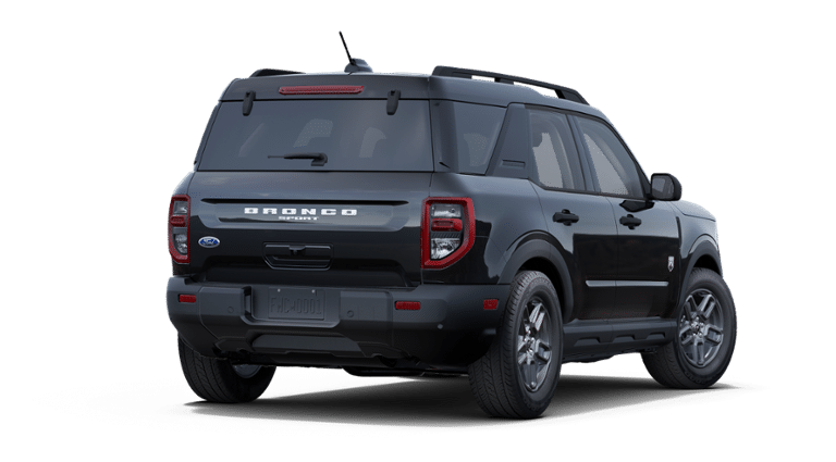 2025 Ford Bronco Sport Big Bend®