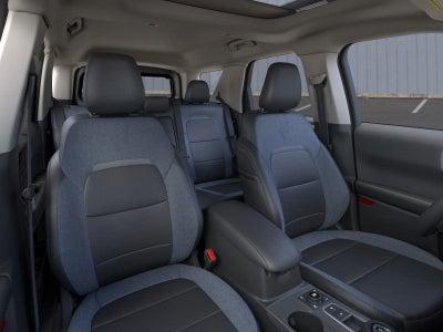 2025 Ford Bronco Sport Outer Banks®