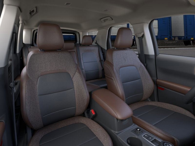 2025 Ford Bronco Sport Outer Banks®