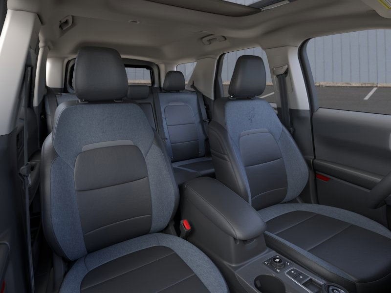 2025 Ford Bronco Sport Outer Banks®