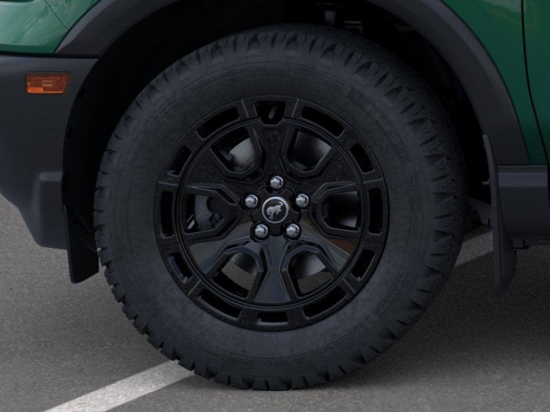 2025 Ford Bronco Sport Outer Banks®