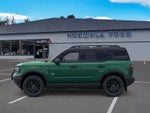 2025 Ford Bronco Sport Outer Banks®