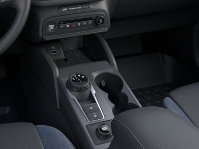 2025 Ford Bronco Sport Outer Banks®