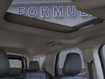 2025 Ford Bronco Sport Outer Banks®