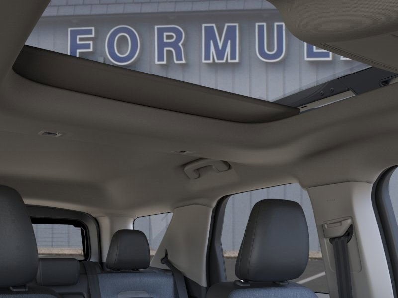 2025 Ford Bronco Sport Outer Banks®