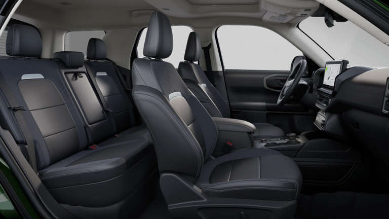 2025 Ford Bronco Sport Outer Banks®