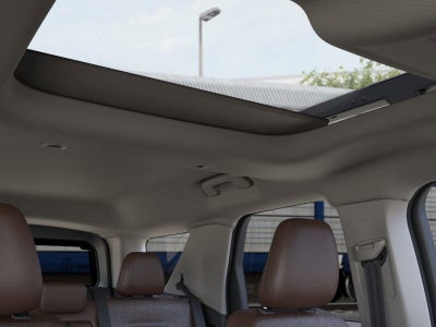 2025 Ford Bronco Sport Outer Banks®